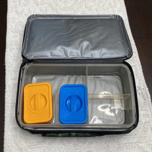 Small lunch box - Picture 4 of 4